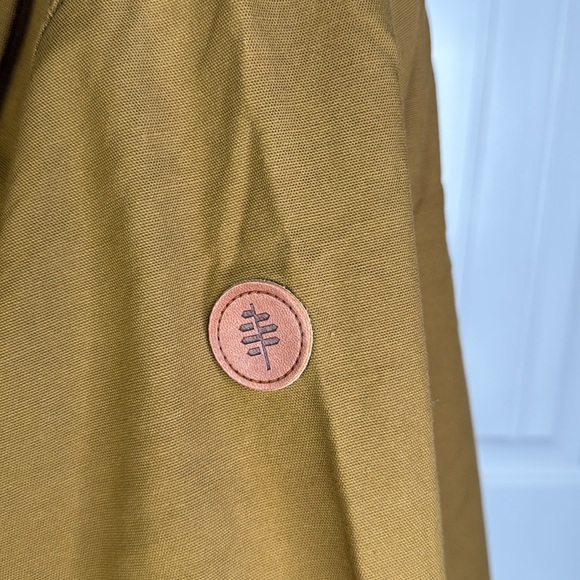 Royal Robbins Billy Goat 3 in One Jacket Womens XL - Picture 8 of 14